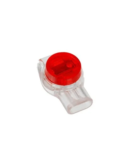 Conector presión 3 hilos UR2 caja 100 unidades