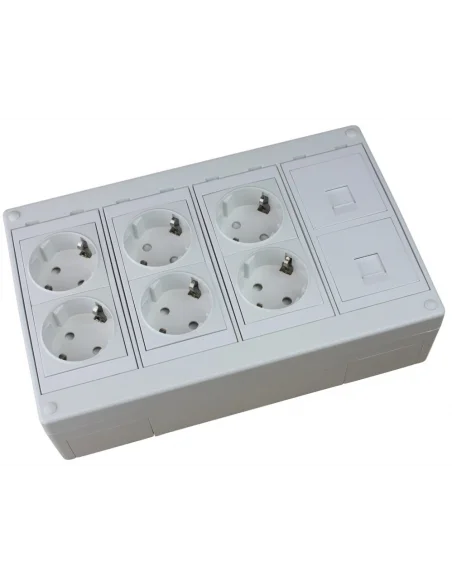 Material eléctrico