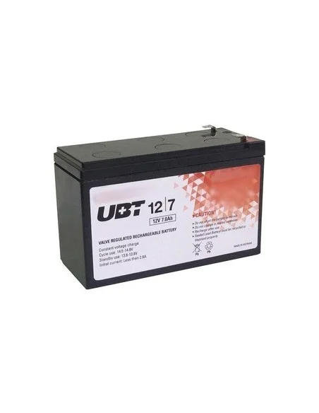 BATERIA PARA SAIS 12V 7Ah