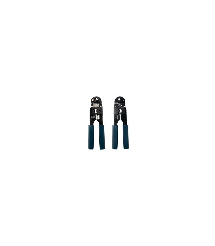 Tenaza crimpar, pelar y cortar RJ45