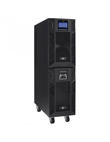 SAI ZIGOR Tower PRO 10KVA/10000W OnLine Aut. 10"