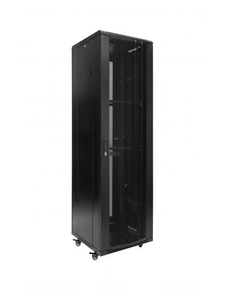Rack 19" 32U 600X800 Pta Perforada