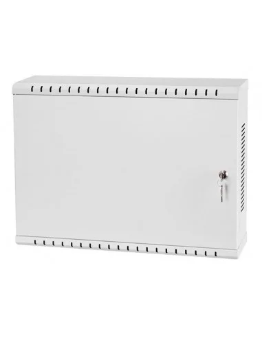 Rack Mural 19" 2U F120 vertical Gris