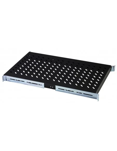 Bandeja F1000 Rack Suelo 1U 19" 100 Kg.