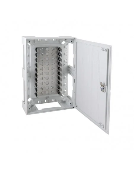 Caja Bastidor Krone 100 pares interior