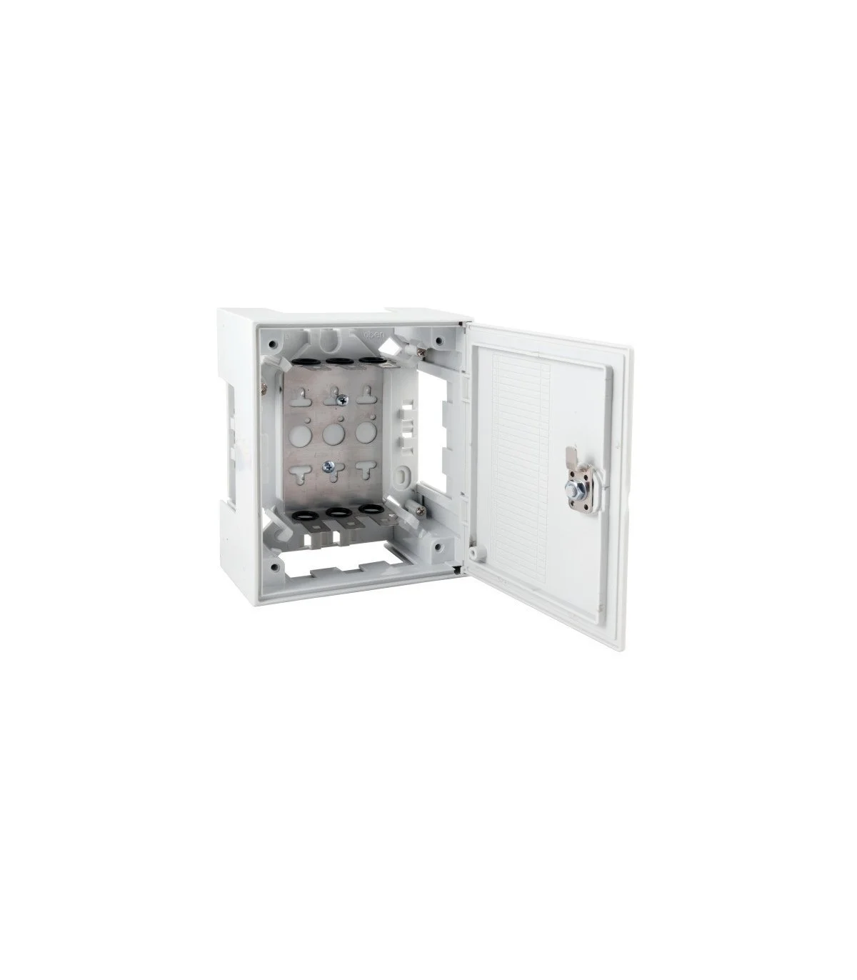 Bastidor Krone 30 pares interior