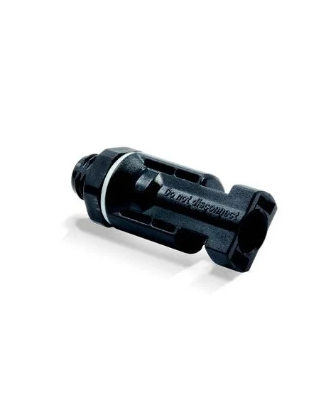 Conector MC4 para caja Hembra IP67