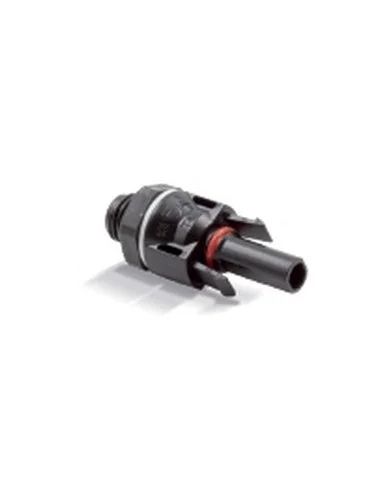 Conector MC4 para caja Macho IP67