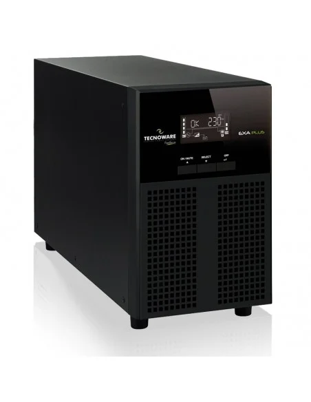 SAI TECNOWARE Line Interactive Serie EXA PLUS 4.500VA/3.150W TORRE