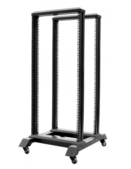 Bastidor abierto 22U F800 2 cuerpos ecoframe