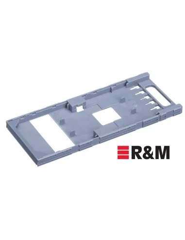 Módulo Netscale 72 Módulo ciego Base-8
