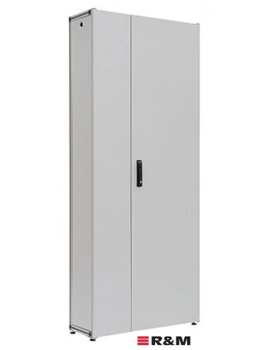 Bastidor ODF de suelo Vacío 600x300x1650 mm