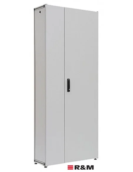 Bastidor ODF de suelo Vacío 900x300x2200 mm