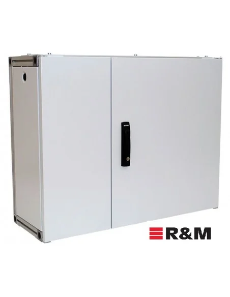 Bastidor ODF de Pared Vacío 900x300x1200 mm