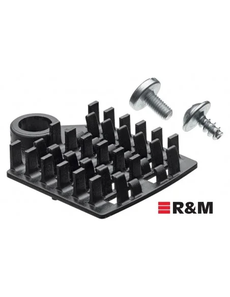 Portaempalmes R30/R40, 12x protección de empalmes termorretráctil