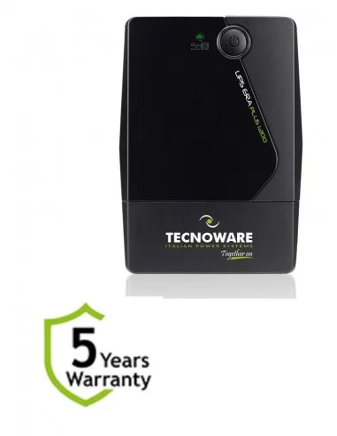 SAI TECNOWARE Serie ERA PLUS 1200VA/840W