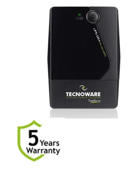SAI TECNOWARE Serie ERA PLUS 1200VA/840W