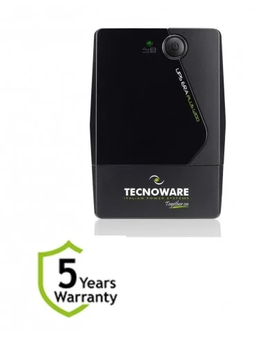 SAI TECNOWARE Serie ERA PLUS 1600VA/1120W