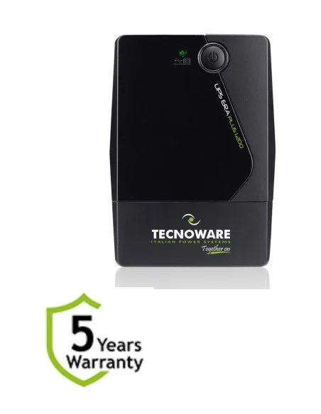 SAI TECNOWARE Serie ERA PLUS 1600VA/1120W