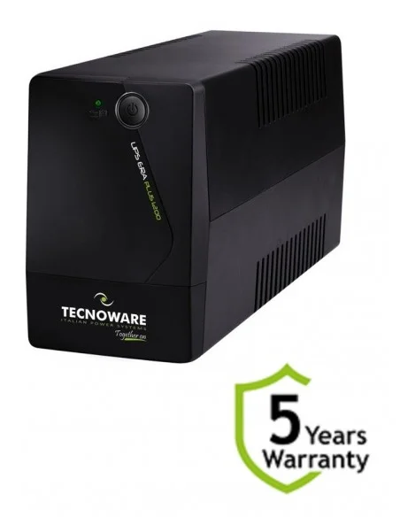 SAI TECNOWARE Serie ERA PLUS 2100VA/1470W