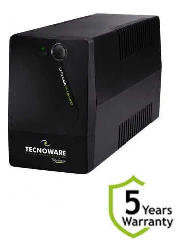 SAI TECNOWARE Serie ERA PLUS 2600VA/1820W