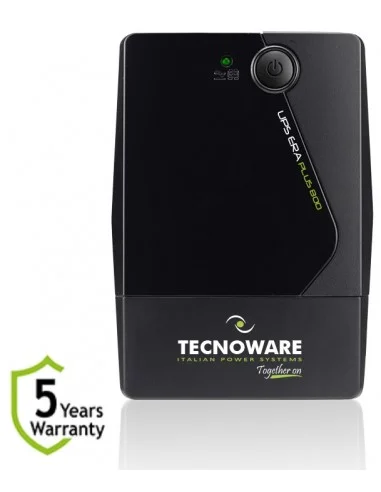 SAI TECNOWARE Serie ERA PLUS 800/560W Together ON