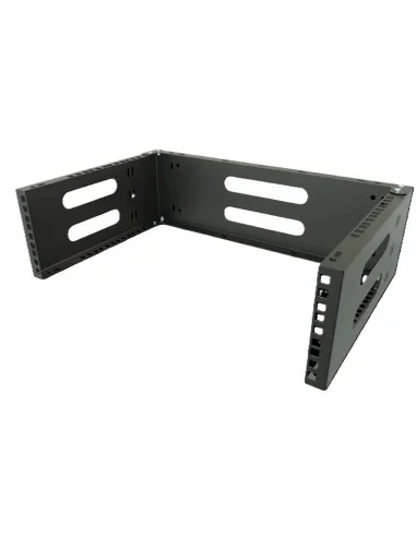 Bastidor mural 19" 3U/4U Negro