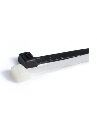 Brida Nylon 150x3,5mm Blanca (bolsa 100und)