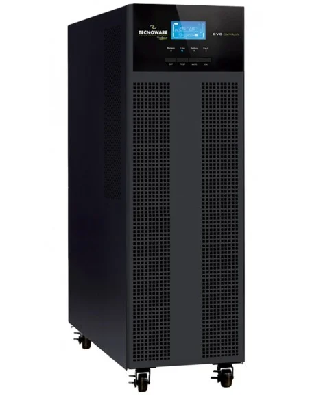 SAI TECNOWARE On Line Serie EVO DSP PLUS 10 KVA