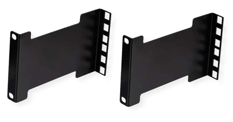 Extensor de profundidad para rack 2U de 151,5 mm.